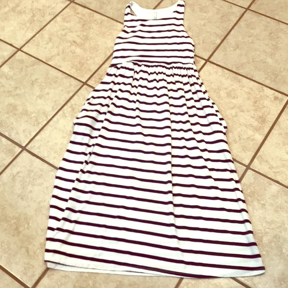 Boutique dress